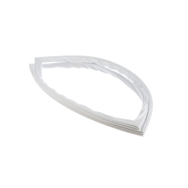 Ge WR14X31094 GE Refrigerator White Fresh Food Door Gasket WR14X31094 - main